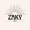 ZAKY – Accueil